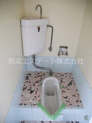 岡マンションの物件内観写真